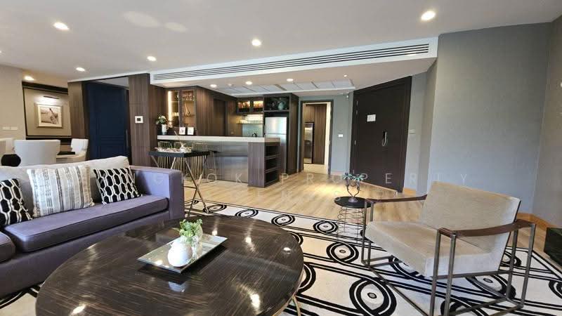 Park Court Sukhumvit 77, Bangkok, T77 Sukhumvit 77, Phra Kanong Nua, Watthana, Bangkok, 3 Bedrooms, 287 sqm, Condo For Rent, by BANGKOK PROPERTY AGENTS, 500549598 - DDproperty.com