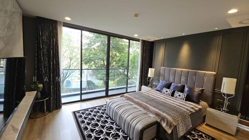 Park Court Sukhumvit 77, Bangkok, T77 Sukhumvit 77, Phra Kanong Nua, Watthana, Bangkok, 3 Bedrooms, 287 sqm, Condo For Rent, by BANGKOK PROPERTY AGENTS, 500549598 - DDproperty.com