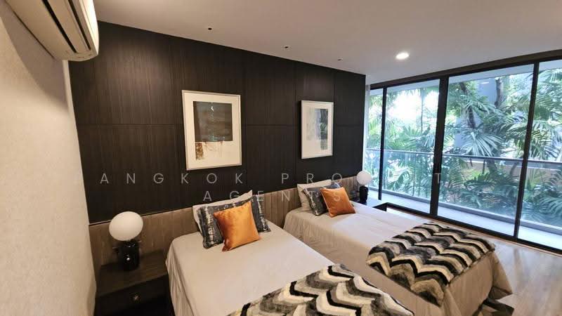 Park Court Sukhumvit 77, Bangkok, T77 Sukhumvit 77, Phra Kanong Nua, Watthana, Bangkok, 3 Bedrooms, 287 sqm, Condo For Rent, by BANGKOK PROPERTY AGENTS, 500549598 - DDproperty.com