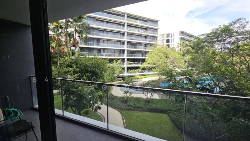 Park Court Sukhumvit 77, Bangkok, T77 Sukhumvit 77, Phra Kanong Nua, Watthana, Bangkok, 3 Bedrooms, 287 sqm, Condo For Rent, by BANGKOK PROPERTY AGENTS, 500549598 - DDproperty.com