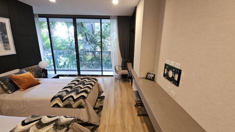 Park Court Sukhumvit 77, Bangkok, T77 Sukhumvit 77, Phra Kanong Nua, Watthana, Bangkok, 3 Bedrooms, 287 sqm, Condo For Rent, by BANGKOK PROPERTY AGENTS, 500549598 - DDproperty.com
