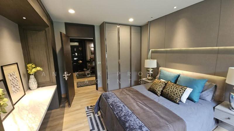 Park Court Sukhumvit 77, Bangkok, T77 Sukhumvit 77, Phra Kanong Nua, Watthana, Bangkok, 3 Bedrooms, 287 sqm, Condo For Rent, by BANGKOK PROPERTY AGENTS, 500549598 - DDproperty.com