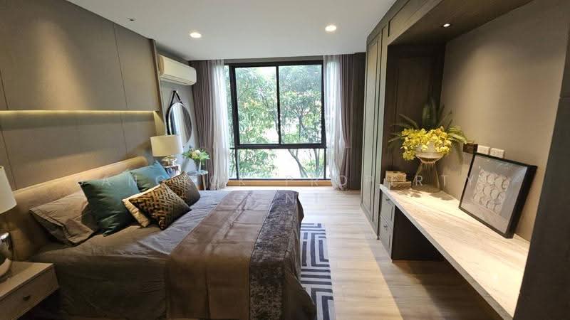 Park Court Sukhumvit 77, Bangkok, T77 Sukhumvit 77, Phra Kanong Nua, Watthana, Bangkok, 3 Bedrooms, 287 sqm, Condo For Rent, by BANGKOK PROPERTY AGENTS, 500549598 - DDproperty.com