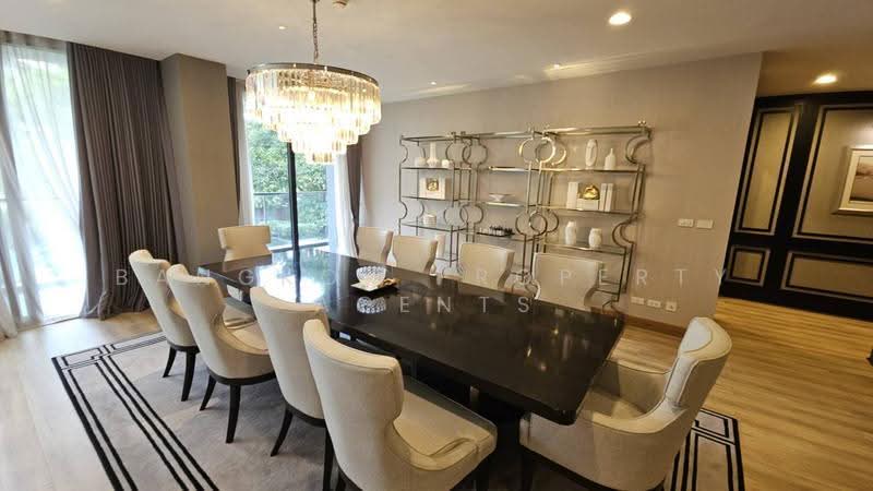 Park Court Sukhumvit 77, Bangkok, T77 Sukhumvit 77, Phra Kanong Nua, Watthana, Bangkok, 3 Bedrooms, 287 sqm, Condo For Rent, by BANGKOK PROPERTY AGENTS, 500549598 - DDproperty.com
