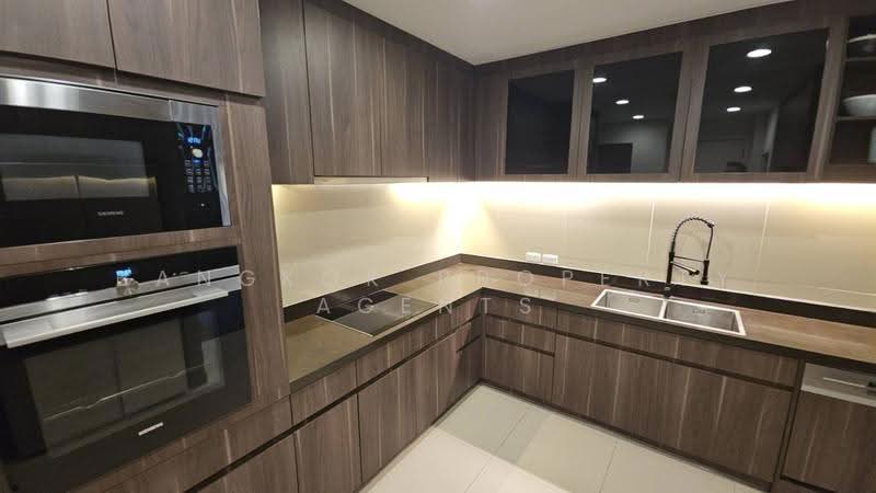 Park Court Sukhumvit 77, Bangkok, T77 Sukhumvit 77, Phra Kanong Nua, Watthana, Bangkok, 3 Bedrooms, 287 sqm, Condo For Rent, by BANGKOK PROPERTY AGENTS, 500549598 - DDproperty.com