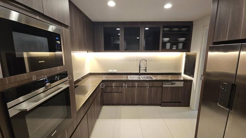 Park Court Sukhumvit 77 : พาร์ค คอร์ท สุขุมวิท 77, กรุงเทพ, T77 สุขุมวิท 77, พระโขนงเหนือ, วัฒนา, กรุงเทพ, 287 ตร.ม., คอนโด ให้เช่า, โดย BANGKOK PROPERTY AGENTS, 500549598 - DDproperty.com