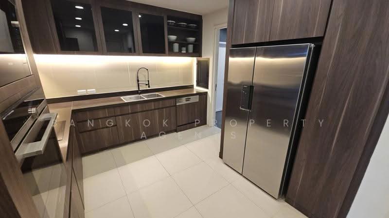 Park Court Sukhumvit 77, Bangkok, T77 Sukhumvit 77, Phra Kanong Nua, Watthana, Bangkok, 3 Bedrooms, 287 sqm, Condo For Rent, by BANGKOK PROPERTY AGENTS, 500549598 - DDproperty.com