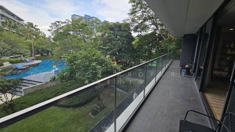 Park Court Sukhumvit 77, Bangkok, T77 Sukhumvit 77, Phra Kanong Nua, Watthana, Bangkok, 3 Bedrooms, 287 sqm, Condo For Rent, by BANGKOK PROPERTY AGENTS, 500549598 - DDproperty.com