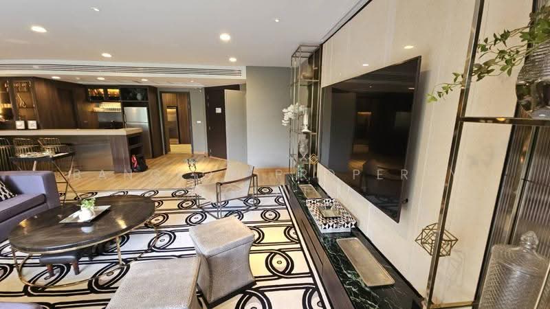 Park Court Sukhumvit 77, Bangkok, T77 Sukhumvit 77, Phra Kanong Nua, Watthana, Bangkok, 3 Bedrooms, 287 sqm, Condo For Rent, by BANGKOK PROPERTY AGENTS, 500549598 - DDproperty.com