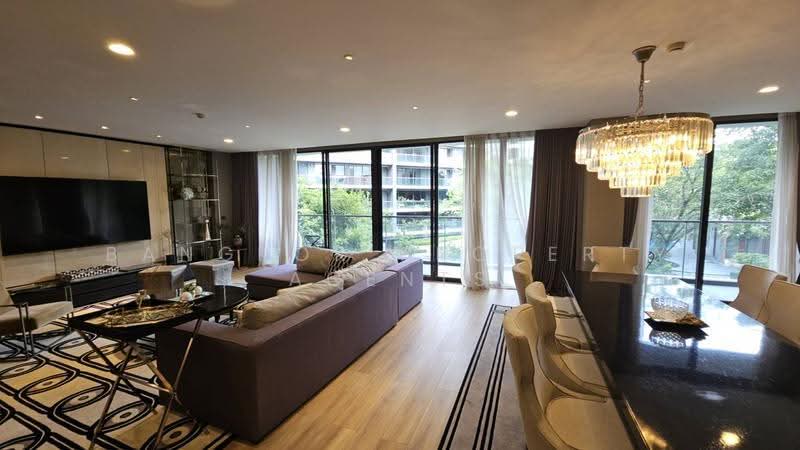 Park Court Sukhumvit 77, Bangkok, T77 Sukhumvit 77, Phra Kanong Nua, Watthana, Bangkok, 3 Bedrooms, 287 sqm, Condo For Rent, by BANGKOK PROPERTY AGENTS, 500549598 - DDproperty.com