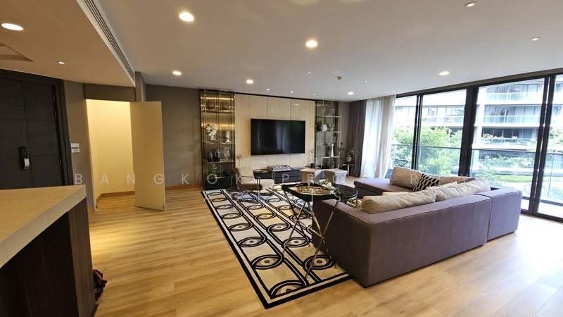 Park Court Sukhumvit 77 : พาร์ค คอร์ท สุขุมวิท 77, กรุงเทพ, T77 สุขุมวิท 77, พระโขนงเหนือ, วัฒนา, กรุงเทพ, 287 ตร.ม., คอนโด ให้เช่า, โดย BANGKOK PROPERTY AGENTS, 500549598 - DDproperty.com
