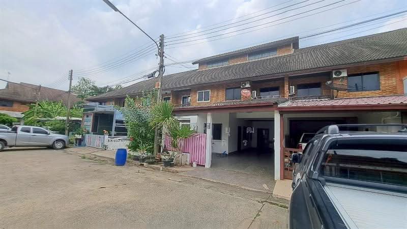 มาลีวัลย์ ซอยรังสิต-นครนายก27, Pathum Thani, Prachathipat, Thanyaburi, Pathum Thani, 3 Bedrooms, 150 sqm, Townhouse For Sale, by คุณ ชยุฒ เมตตาไพจิตร (ปั๊ก), 500549600 - DDproperty.com