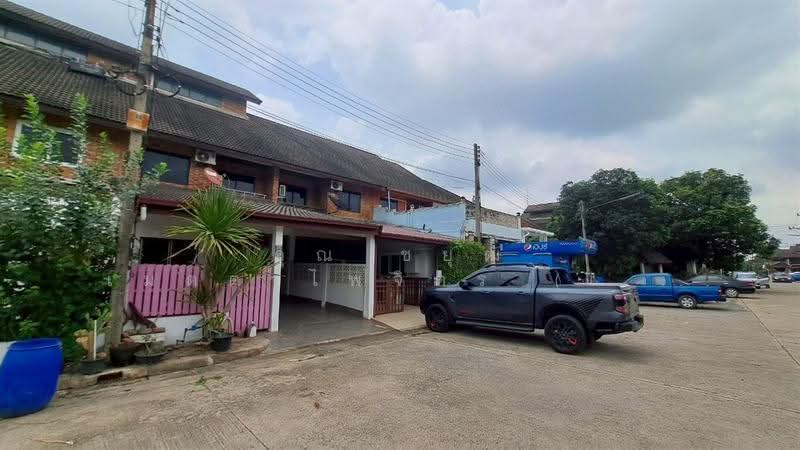 มาลีวัลย์ ซอยรังสิต-นครนายก27, Pathum Thani, Prachathipat, Thanyaburi, Pathum Thani, 3 Bedrooms, 150 sqm, Townhouse For Sale, by คุณ ชยุฒ เมตตาไพจิตร (ปั๊ก), 500549600 - DDproperty.com
