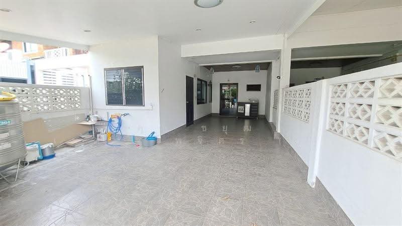 มาลีวัลย์ ซอยรังสิต-นครนายก27, Pathum Thani, Prachathipat, Thanyaburi, Pathum Thani, 3 Bedrooms, 150 sqm, Townhouse For Sale, by คุณ ชยุฒ เมตตาไพจิตร (ปั๊ก), 500549600 - DDproperty.com