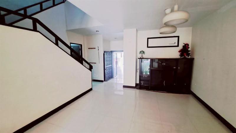 มาลีวัลย์ ซอยรังสิต-นครนายก27, Pathum Thani, Prachathipat, Thanyaburi, Pathum Thani, 3 Bedrooms, 150 sqm, Townhouse For Sale, by คุณ ชยุฒ เมตตาไพจิตร (ปั๊ก), 500549600 - DDproperty.com