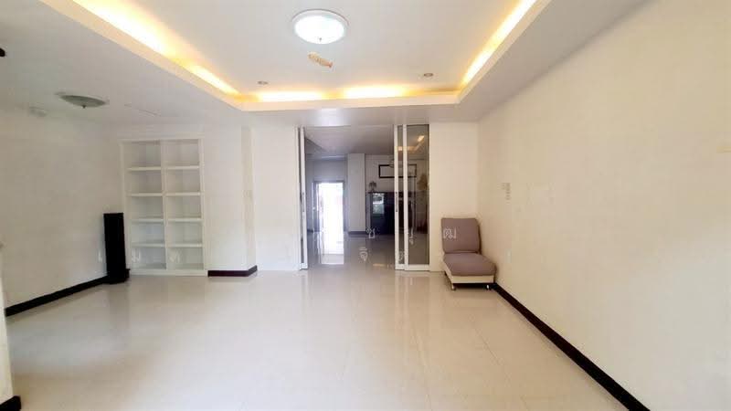 มาลีวัลย์ ซอยรังสิต-นครนายก27, Pathum Thani, Prachathipat, Thanyaburi, Pathum Thani, 3 Bedrooms, 150 sqm, Townhouse For Sale, by คุณ ชยุฒ เมตตาไพจิตร (ปั๊ก), 500549600 - DDproperty.com