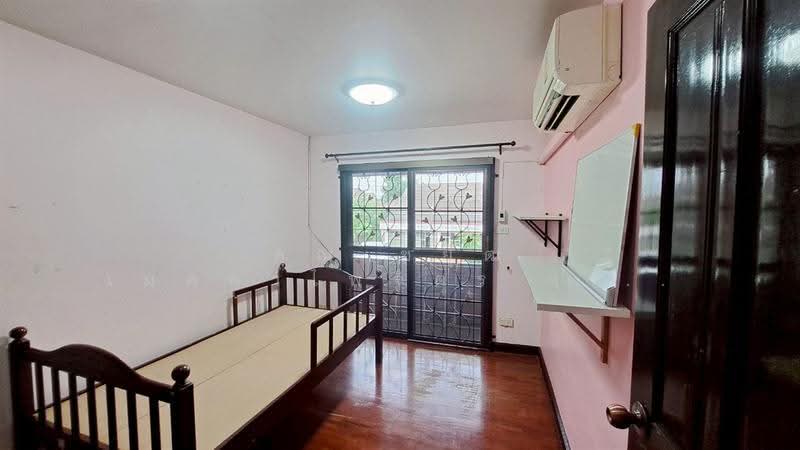 มาลีวัลย์ ซอยรังสิต-นครนายก27, Pathum Thani, Prachathipat, Thanyaburi, Pathum Thani, 3 Bedrooms, 150 sqm, Townhouse For Sale, by คุณ ชยุฒ เมตตาไพจิตร (ปั๊ก), 500549600 - DDproperty.com