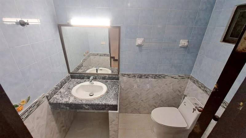 มาลีวัลย์ ซอยรังสิต-นครนายก27, Pathum Thani, Prachathipat, Thanyaburi, Pathum Thani, 3 Bedrooms, 150 sqm, Townhouse For Sale, by คุณ ชยุฒ เมตตาไพจิตร (ปั๊ก), 500549600 - DDproperty.com