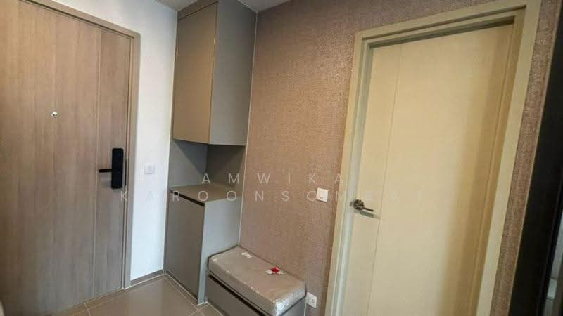 Life Rama 4-Asoke, Bangkok, Rama 4 Road, Khlong Toei, Bangkok, 1 Bedroom, 27 sqm, Condo For Rent, by Uptown Assets Co., Ltd, 500549601 - DDproperty.com