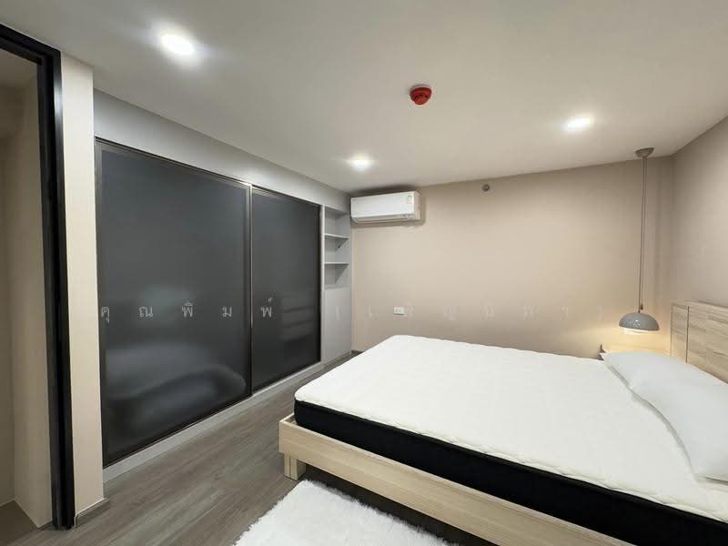 So Origin Kaset Interchange, Bangkok, 23106 Phahonyothin Rd, Sena Nikhom, Chatuchak, Bangkok, 1 Bedroom, 35 sqm, Condo For Rent, by คุณพิมพ์ (เพ็ญนิภา), 500549602 - DDproperty.com