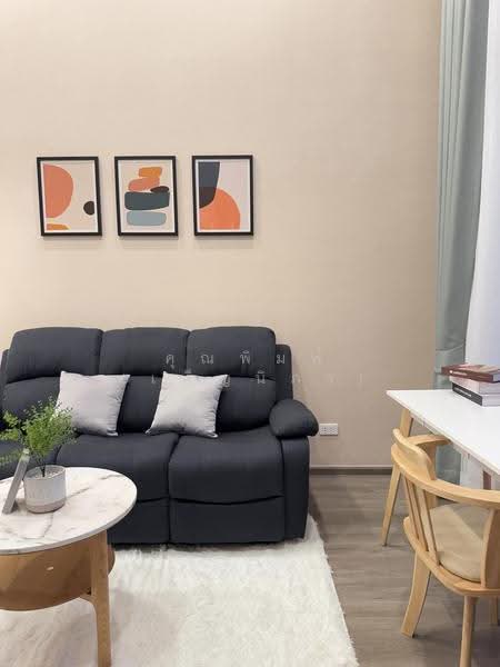 So Origin Kaset Interchange, Bangkok, 23106 Phahonyothin Rd, Sena Nikhom, Chatuchak, Bangkok, 1 Bedroom, 35 sqm, Condo For Rent, by คุณพิมพ์ (เพ็ญนิภา), 500549602 - DDproperty.com