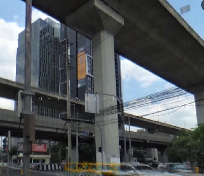Metris Rama 9-Ramkhamheang : เมทริส พระราม 9-รามคำแหง, กรุงเทพ, ถนนพระราม 9 ตัดใหม่, หัวหมาก, บางกะปิ, กรุงเทพ, 50 ตร.ม., คอนโด ขาย, โดย Netsanthiah Ai, 500549603 - DDproperty.com