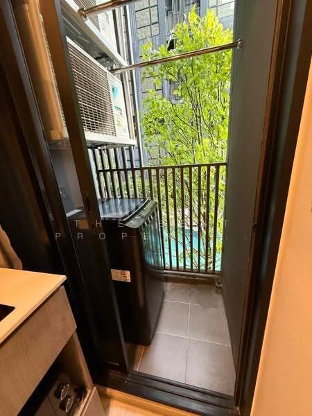 Origin Plug & Play Sirindhorn Station, Bangkok, 91 Sirindhorn Road, Bang Phlat, Bangkok, 1 Bedroom, 26 sqm, Condo For Sale, by The Best Property บี, 500549604 - DDproperty.com