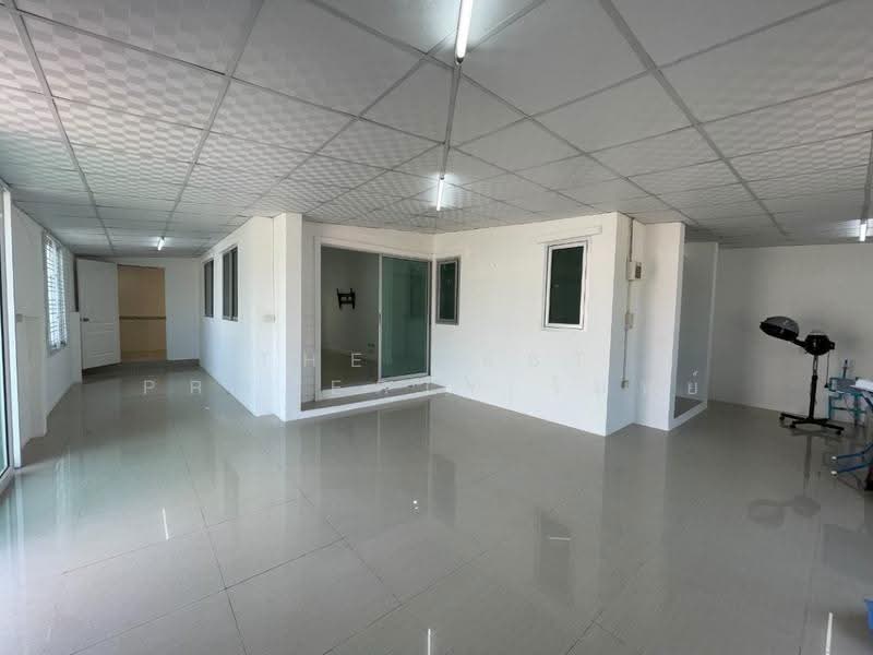 เดอะบลิส @ดิสทริค304, Prachin Buri, Sri Maha Pho, Prachin Buri, 2 Bedrooms, 100 sqm, Townhouse For Sale, by The Best Property โมทย์, 500549607 - DDproperty.com