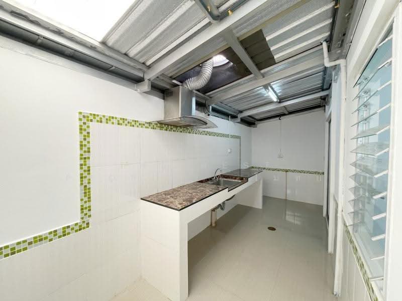 เดอะบลิส @ดิสทริค304, Prachin Buri, Sri Maha Pho, Prachin Buri, 2 Bedrooms, 100 sqm, Townhouse For Sale, by The Best Property โมทย์, 500549607 - DDproperty.com