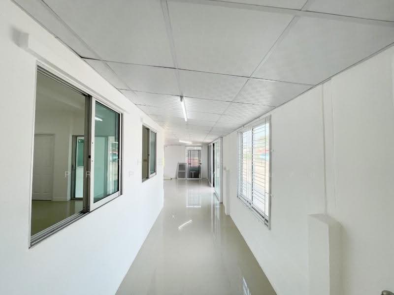 เดอะบลิส @ดิสทริค304, Prachin Buri, Sri Maha Pho, Prachin Buri, 2 Bedrooms, 100 sqm, Townhouse For Sale, by The Best Property โมทย์, 500549607 - DDproperty.com