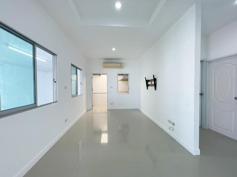 เดอะบลิส @ดิสทริค304, Prachin Buri, Sri Maha Pho, Prachin Buri, 2 Bedrooms, 100 sqm, Townhouse For Sale, by The Best Property โมทย์, 500549607 - DDproperty.com