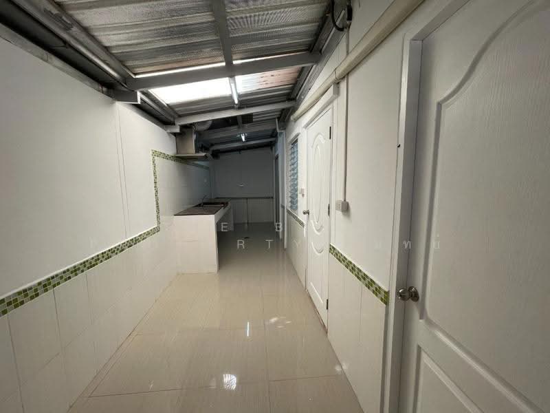 เดอะบลิส @ดิสทริค304, Prachin Buri, Sri Maha Pho, Prachin Buri, 2 Bedrooms, 100 sqm, Townhouse For Sale, by The Best Property โมทย์, 500549607 - DDproperty.com