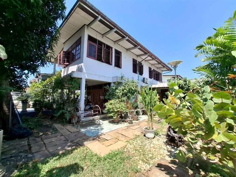 บ้านส.ภาณุรังษี ซอยบางกรวย-ไทรน้อย17, นนทบุรี, ถนนบางกรวย-ไทรน้อย, บางกรวย, นนทบุรี, 350 ตร.ม., บ้านเดี่ยว ขาย, โดย คุณ สุพรรณิการ์ ลูกอินทร์ (ตูน), 500549608 - DDproperty.com