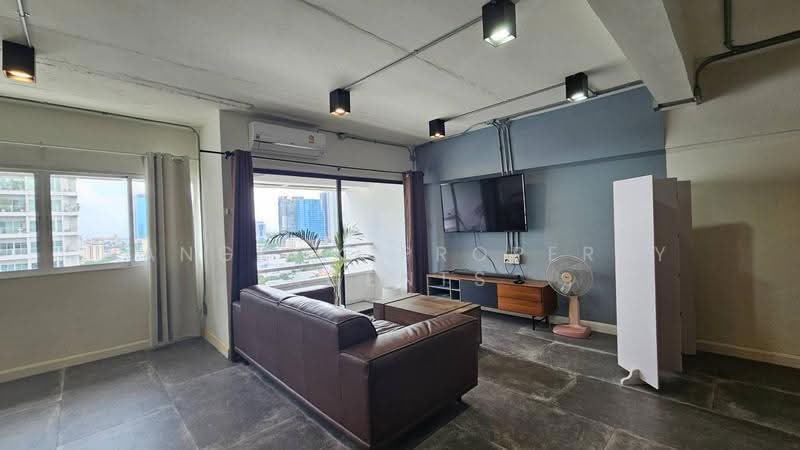 Thonglor Tower, Bangkok, Soi Thonglor, Sukhumvit 55 Road, Khlongtoei Nua, Watthana, Bangkok, 2 Bedrooms, 101 sqm, Condo For Rent, by BANGKOK PROPERTY AGENTS, 500549609 - DDproperty.com