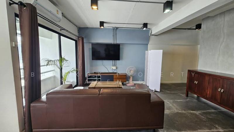 Thonglor Tower, Bangkok, Soi Thonglor, Sukhumvit 55 Road, Khlongtoei Nua, Watthana, Bangkok, 2 Bedrooms, 101 sqm, Condo For Rent, by BANGKOK PROPERTY AGENTS, 500549609 - DDproperty.com