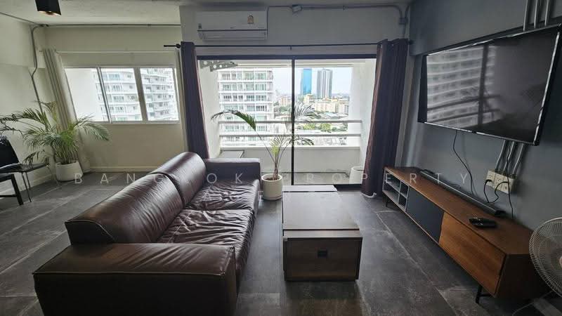 Thonglor Tower, Bangkok, Soi Thonglor, Sukhumvit 55 Road, Khlongtoei Nua, Watthana, Bangkok, 2 Bedrooms, 101 sqm, Condo For Rent, by BANGKOK PROPERTY AGENTS, 500549609 - DDproperty.com