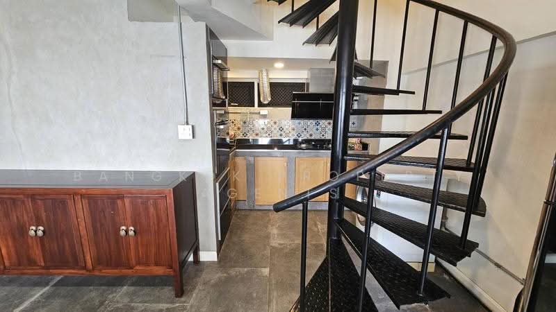 Thonglor Tower, Bangkok, Soi Thonglor, Sukhumvit 55 Road, Khlongtoei Nua, Watthana, Bangkok, 2 Bedrooms, 101 sqm, Condo For Rent, by BANGKOK PROPERTY AGENTS, 500549609 - DDproperty.com