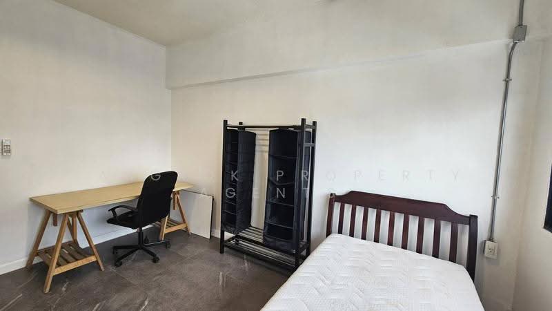Thonglor Tower, Bangkok, Soi Thonglor, Sukhumvit 55 Road, Khlongtoei Nua, Watthana, Bangkok, 2 Bedrooms, 101 sqm, Condo For Rent, by BANGKOK PROPERTY AGENTS, 500549609 - DDproperty.com