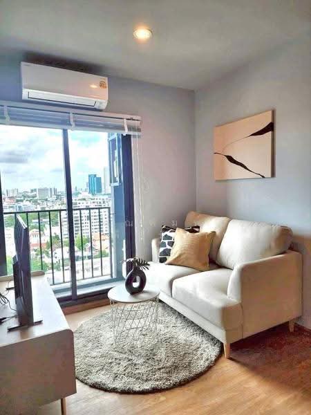 Nue Evo Ari, Bangkok, 50 Phahon Yothin 7, Samsen Nai, Phaya Thai, Bangkok, 1 Bedroom, 35 sqm, Condo For Rent, by คุณพิมพ์ (เพ็ญนิภา), 500549610 - DDproperty.com
