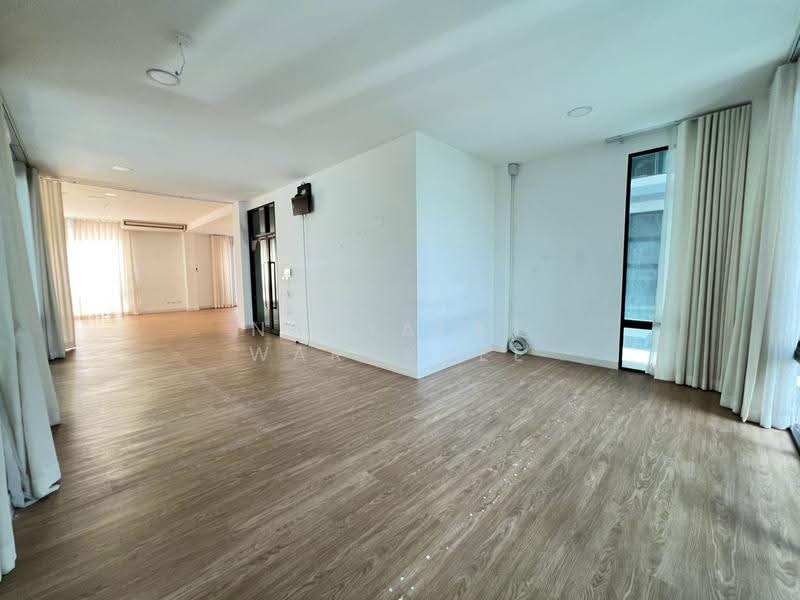 Nirvana@Work Ladprao-Kasetnawamin, Bangkok, 239 Prasert-Manukitch Road, Nawamin, Bueng Kum, Bangkok, 1 Bedroom, 517 sqm, Townhouse For Rent, by Nantapat Warakdee, 500549612 - DDproperty.com