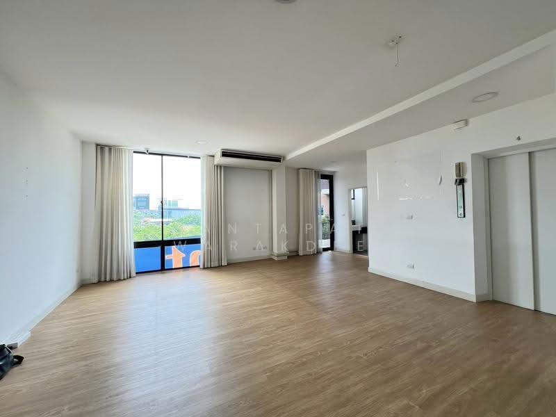 Nirvana@Work Ladprao-Kasetnawamin, Bangkok, 239 Prasert-Manukitch Road, Nawamin, Bueng Kum, Bangkok, 1 Bedroom, 517 sqm, Townhouse For Rent, by Nantapat Warakdee, 500549612 - DDproperty.com