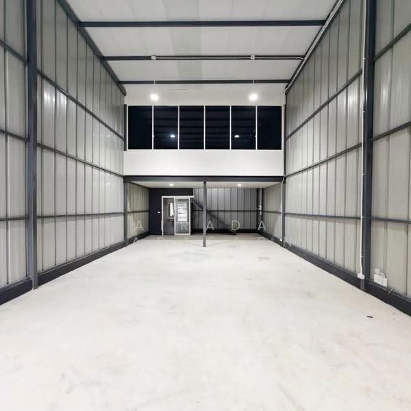 โกดัง สุขุมวิท 93 ซอยพึ่งมี 1, Bangkok, Bang Chak, Phra Khanong, Bangkok, , 106 sqm, Warehouse/Factory For Rent, by Airada Parasarn, 500549614 - DDproperty.com