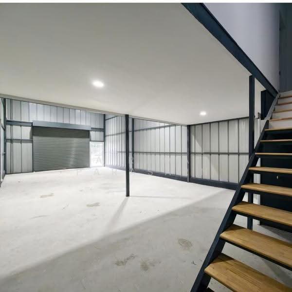 โกดัง สุขุมวิท 93 ซอยพึ่งมี 1, Bangkok, Bang Chak, Phra Khanong, Bangkok, , 106 sqm, Warehouse/Factory For Rent, by Airada Parasarn, 500549614 - DDproperty.com