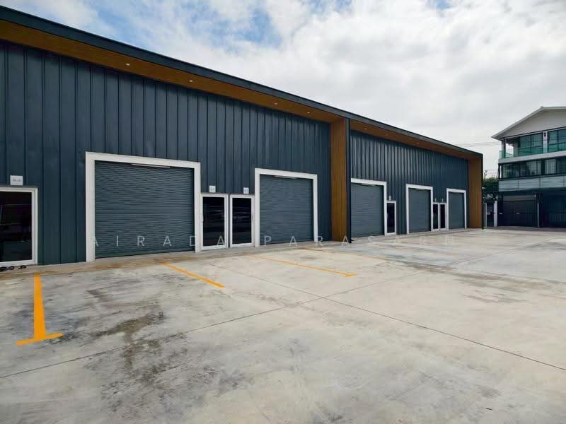 โกดัง สุขุมวิท 93 ซอยพึ่งมี 1, Bangkok, Bang Chak, Phra Khanong, Bangkok, , 106 sqm, Warehouse/Factory For Rent, by Airada Parasarn, 500549614 - DDproperty.com