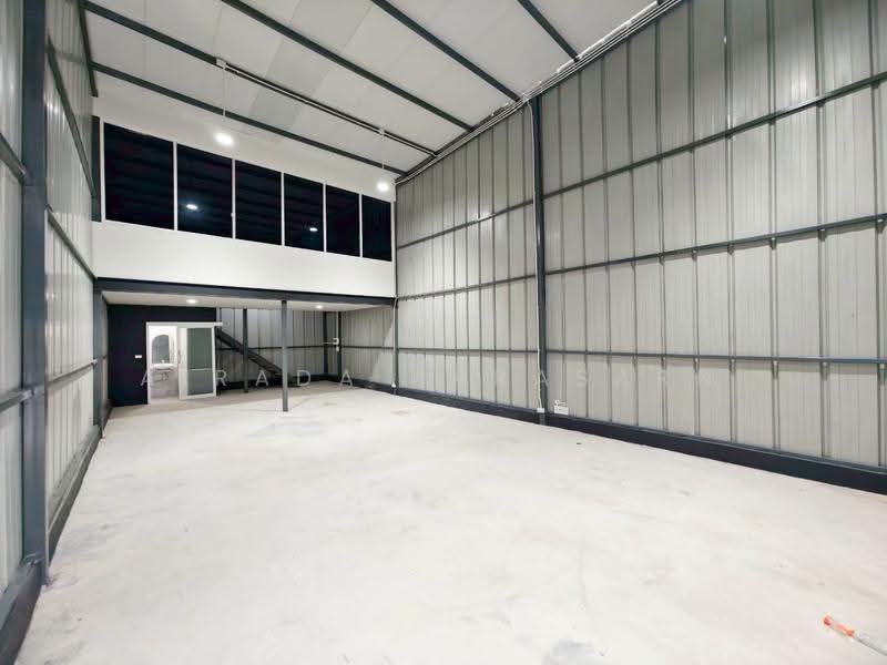 โกดัง สุขุมวิท 93 ซอยพึ่งมี 1, กรุงเทพ, บางจาก, พระโขนง, กรุงเทพ, 106 ตร.ม., Warehouse/Factory ให้เช่า, โดย Airada Parasarn, 500549614 - DDproperty.com