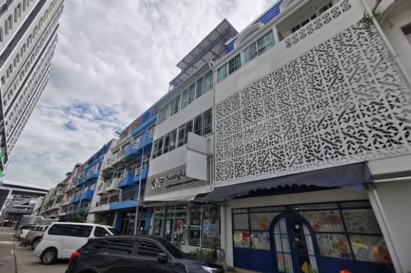 บางแค คอนโดทาวน์ คอนโดมิเนียม, กรุงเทพ, เพชรเกษม, บางหว้า, ภาษีเจริญ, กรุงเทพ, 350 ตร.ม., Condo ขาย, โดย ชนะชาติ นนท์ตา, 500549618 - DDproperty.com