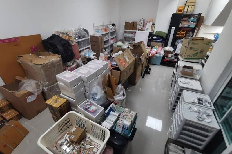 Bangkhae Condotown condominium, Bangkok, Phet Kasem, Bang Wa, Phasi Charoen, Bangkok, 3 Bedrooms, 350 sqm, Condo For Sale, by ชนะชาติ นนท์ตา, 500549618 - DDproperty.com