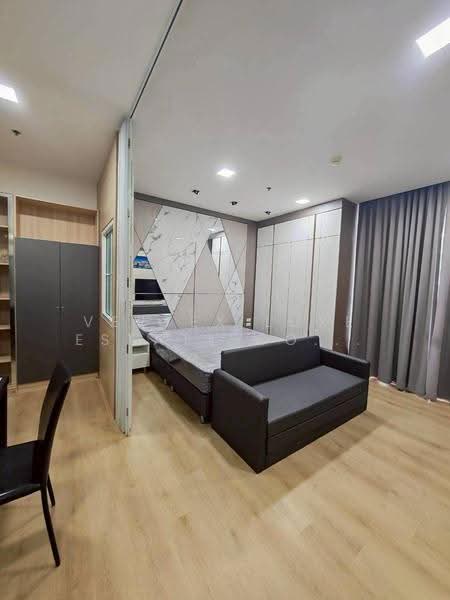 Park Origin Phrom Phong (Park 24), กรุงเทพ, 68 Soi Sukhumvit 24, คลองตัน, คลองเตย, กรุงเทพ, 32 ตร.ม., คอนโด ให้เช่า, โดย Vertex Luxe Estate Co.,LTD, 500549621 - DDproperty.com
