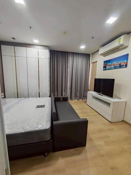 Park Origin Phrom Phong (Park 24), กรุงเทพ, 68 Soi Sukhumvit 24, คลองตัน, คลองเตย, กรุงเทพ, 32 ตร.ม., คอนโด ให้เช่า, โดย Vertex Luxe Estate Co.,LTD, 500549621 - DDproperty.com