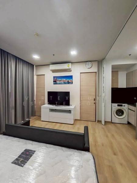 Park Origin Phrom Phong (Park 24), กรุงเทพ, 68 Soi Sukhumvit 24, คลองตัน, คลองเตย, กรุงเทพ, 32 ตร.ม., คอนโด ให้เช่า, โดย Vertex Luxe Estate Co.,LTD, 500549621 - DDproperty.com